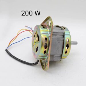 MOTEUR LAVAGE 200W