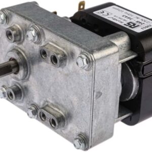 MOTEUR ROTISSOIRE 8 BROCHE