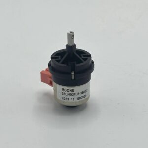 MOTEUR VANNE 3 VOIES SAUNIER DUVAL