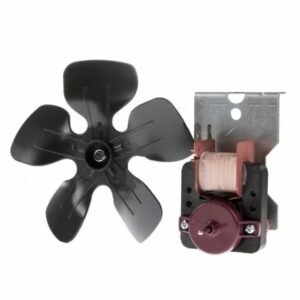 MOTEUR VENTILO +SUPPORT