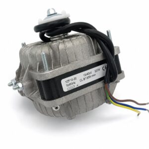 MOTEUR VENTILO 10/40W