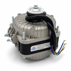 MOTEUR VENTILO 16/58W