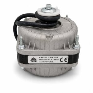 MOTEUR VENTILO 5/30W
