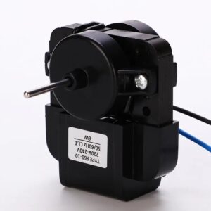 MOTEUR VENTILO ARISTON