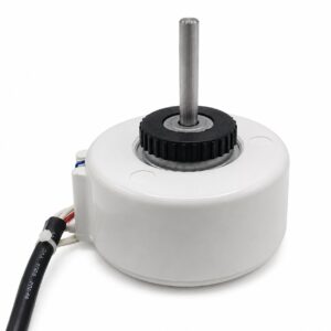MOTEUR VENTILO CLIM INTERIEUR 19W- ROTATION DROIT