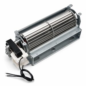 MOTEUR VENTILO TURBINE 18CM