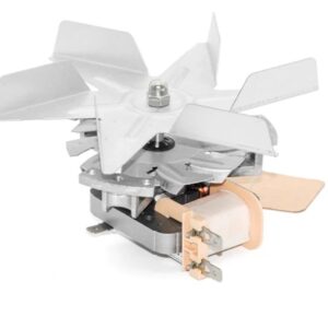 MOTEUR VENTILÉ FOUR