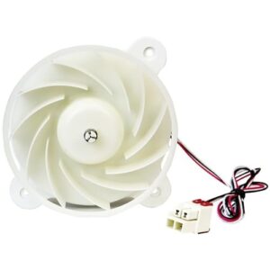 MOTEUR VENTIO FRIGO IRIS 12v 2.5w