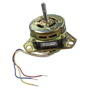 MOUTEUR ESSORAGE / LAVAGE 80w AXS 10MM