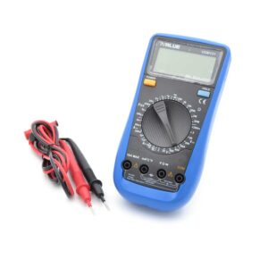 MULTIMETRE DIGITAL VALUE VDM-132C