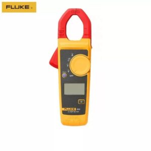 PINCE AMPEREMETRIQUE NUMERIQUE FLUKE 302+ AC/DC