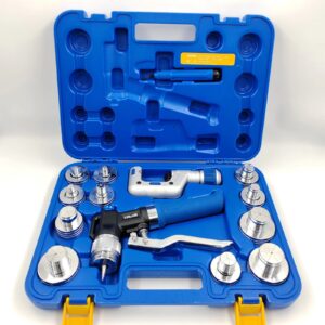 PINCE EVASEUR HYDRAULIQUE VALUE VHE-42D 3/8″—1″5/8