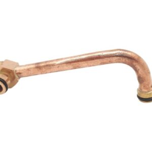 PIPE D’EAU JUNKER 10L ANCIEN