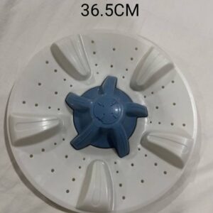 PLATEAU M/LAVER CARRIE SAMRA GM –36.5CM