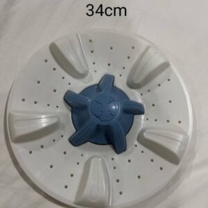 PLATEAU M/LAVER CARRIE SAMRA PM –34CM