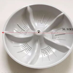 PLATEAU M/LAVER CONDOR –36.5CM
