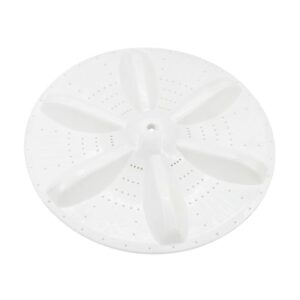 PLATEAU M/LAVER IRIS 12KG CARRIE 37CM