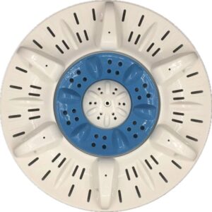 PLATEAU M/LAVER SAMSTAR 10D 34CM