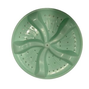 PLATEAU SAMARA VERT