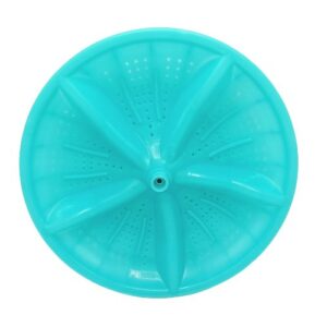 PLATEAU VERT CARRIE 36CM