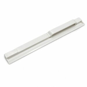 POIGNEE CUI ENIEM ** 4 FEUX BLANC 57.5CM