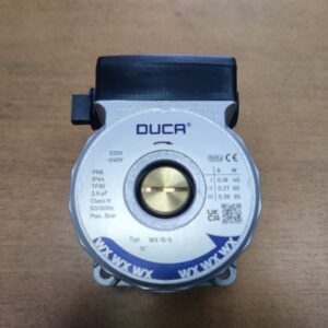 POMPE CHAUDIÈR WILO 82W