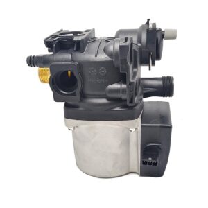 POMPE CHAUDIÈRE GRUNDFOS 78 W COMPLET