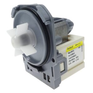 POMPE VIDANGE M/LAVER ASKOL CARI