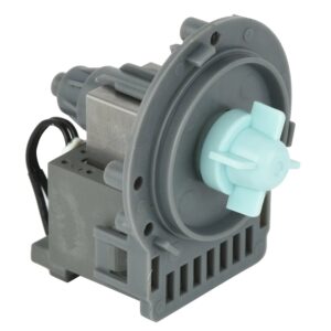 POMPE VIDANGE M/LAVER ROUND