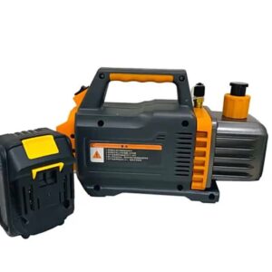 POMPE À VIDE BATTERIE 1/4HP –18V