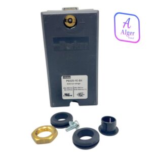 PRESSOSTAT CONTI
