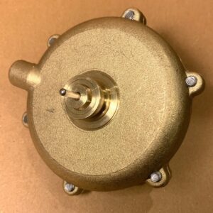 PRESSOSTAT SANITAIRE