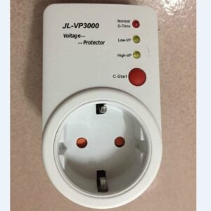 PRISE PROTECTION 15_Amps_220V