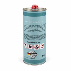 PRODUITS NETTOYAGE CIRCUIT FLUSH