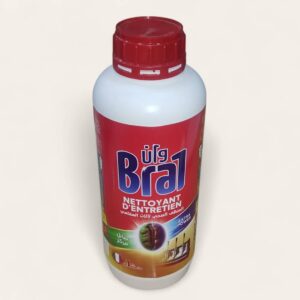 PRODUITS NETTOYAGE MACHINES A CAFE 1 L