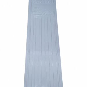 Plaue évaporateur Frigo 1.17cm*30cm