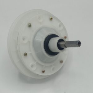 REDUCTEUR CARRIE 6VIS AXE–4CM