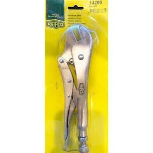 REFCO PINCE ECRASER REF 14200