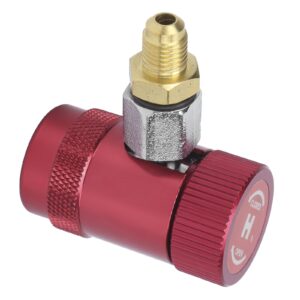 REFCO VALVE CHARGE AUTO NV 1234