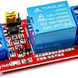 RELAIS INVERTER 12V – 220V