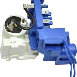 RELIAS+CLIXON FRIGO CONDOR