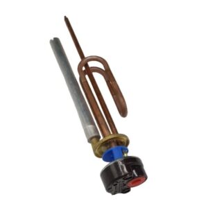 RESISTANCE CUMULUS ARISTON 2000W + ANTI -CALCAIRE
