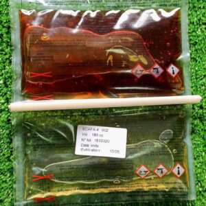 RÉSINE EPOXYDE 190G