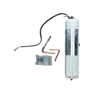 SAUNIER DUVAL S1078500 RÉSERVOIR MICRO-STOCKAGE 2 LITRES REMPLACEMENT POUR CHAUDIÈRE