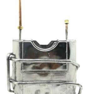 SERPENTIN ENIEM 5L ET FLAMME BLEUE