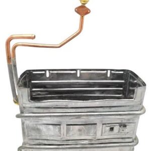 SERPENTIN ENIEM PIL 5L