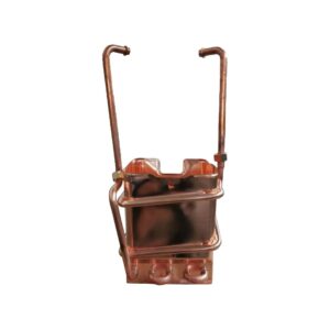 SERPENTIN JUNKER 5L ANCIEN