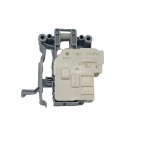SERREUR ARISTON 7KG ET 8KG