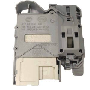 SERREUR M/LAVER BRANDT INTELLECT