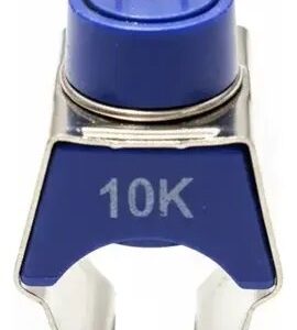 SONDE TEMPÉRATURE NTC BLEU